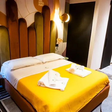 Residencia Barrio Cava deʼ Tirreni