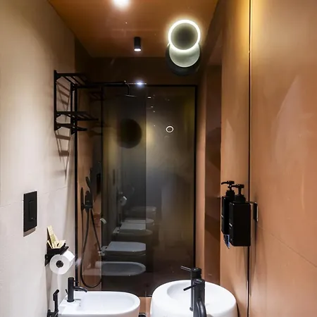 Residencia Barrio Penzion 3*