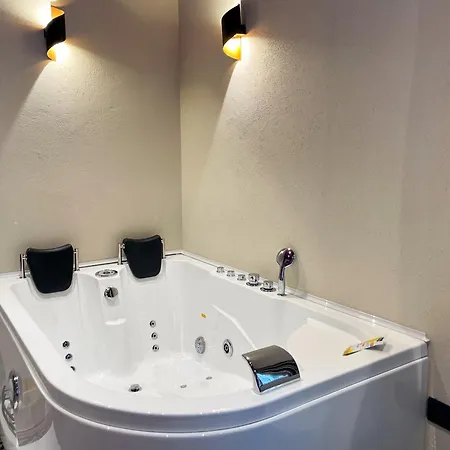 Residencia Barrio 3* Cava deʼ Tirreni
