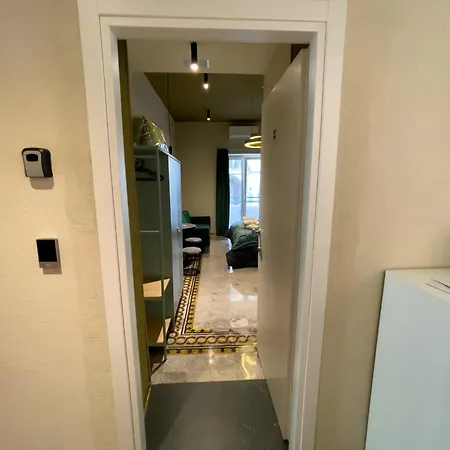 Residencia Barrio 3* Cava deʼ Tirreni