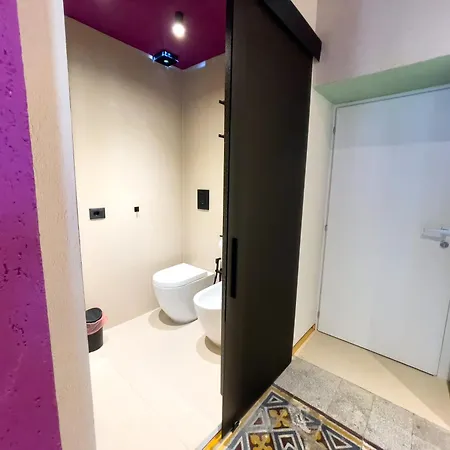 Penzion Residencia Barrio Cava deʼ Tirreni