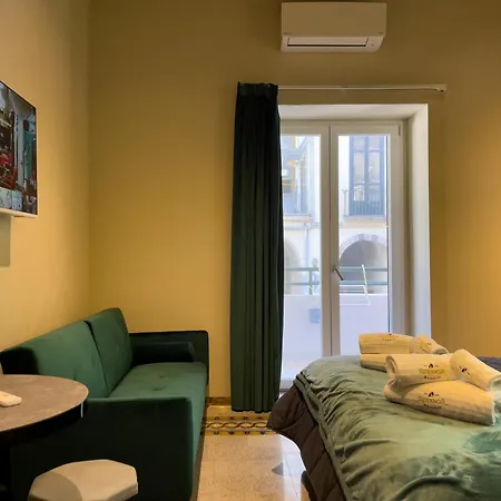 Residencia Barrio *