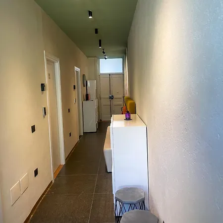 게스트하우스 Residencia Barrio - 3 - 6 Minutes From Amalfi Coast 카바드티레니