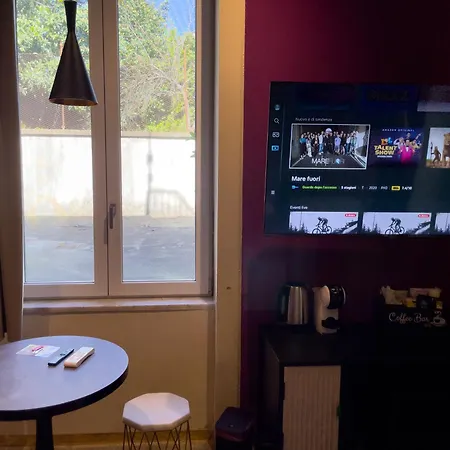 Residencia Barrio Guest house