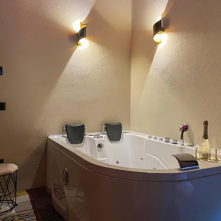 Guest house Residencia Barrio