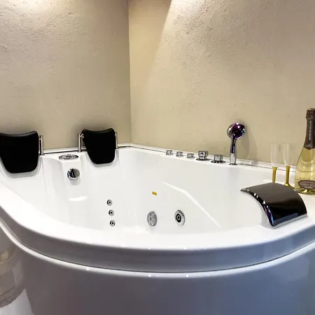 Residencia Barrio Guest house Cava De' Tirreni