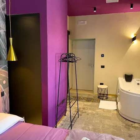 Residencia Barrio Cava De' Tirreni