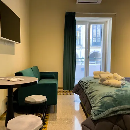 Residencia Barrio