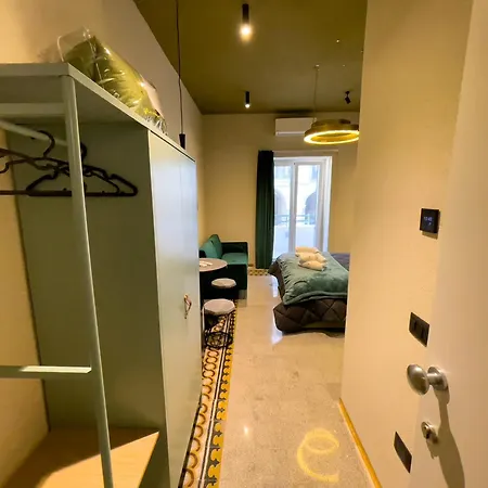 Residencia Barrio