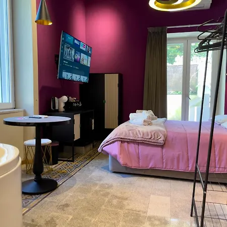 Residencia Barrio