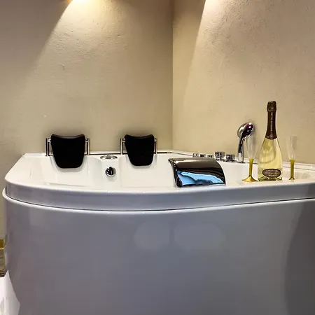Guest house Residencia Barrio