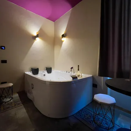 Residencia Barrio Guest house *