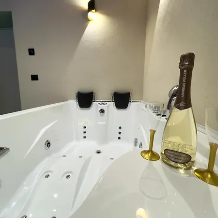 Residencia Barrio Guest house Cava De' Tirreni