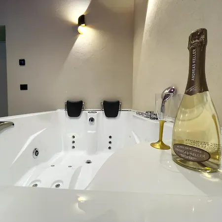 Guest house Residencia Barrio