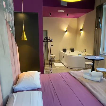 Residencia Barrio Guest house *