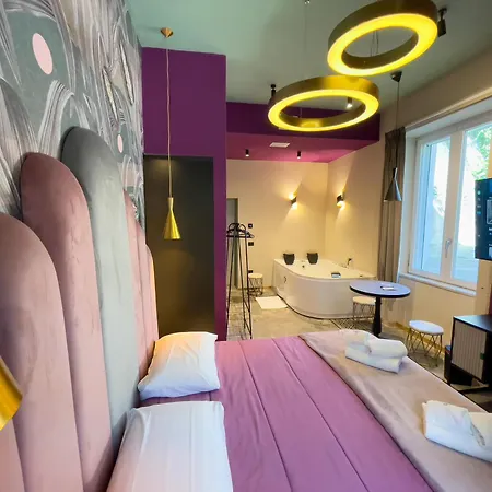 Residencia Barrio Guest house