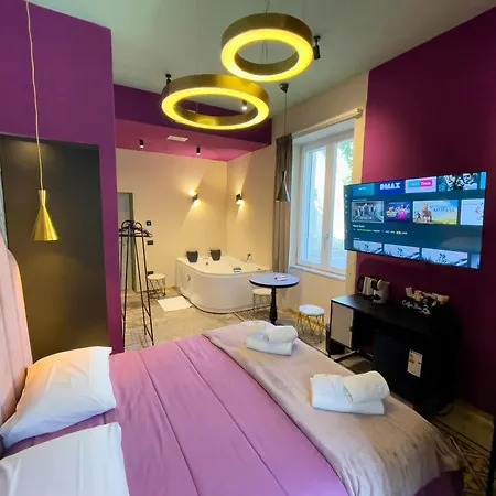 Residencia Barrio
